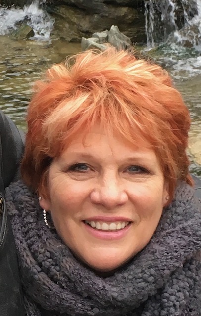 Rhonda Erickson