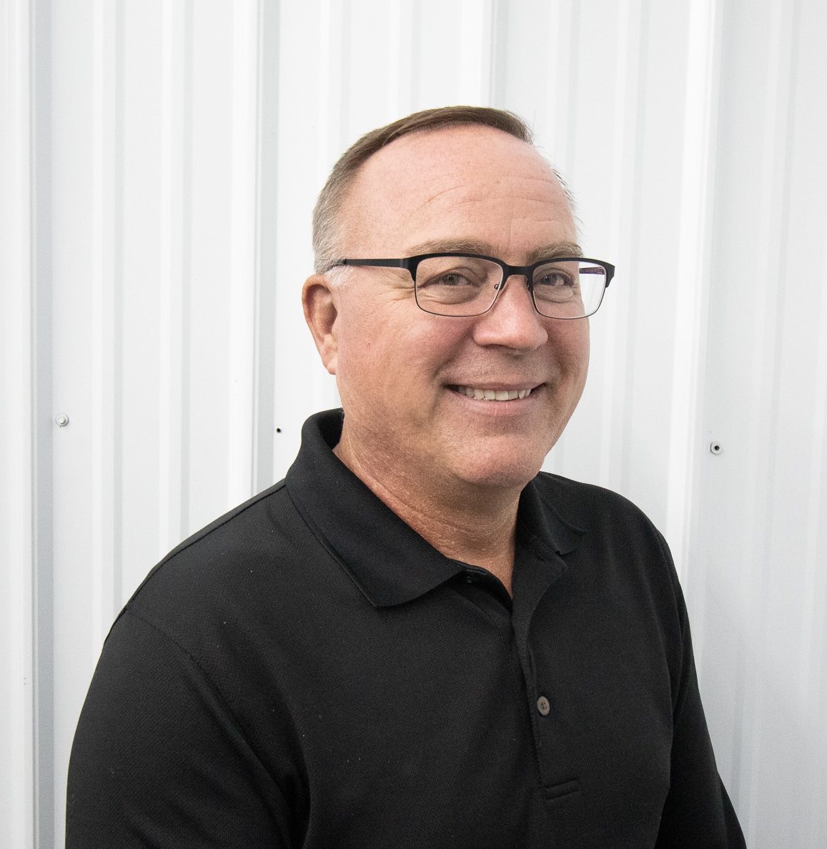 Doug Ferrell