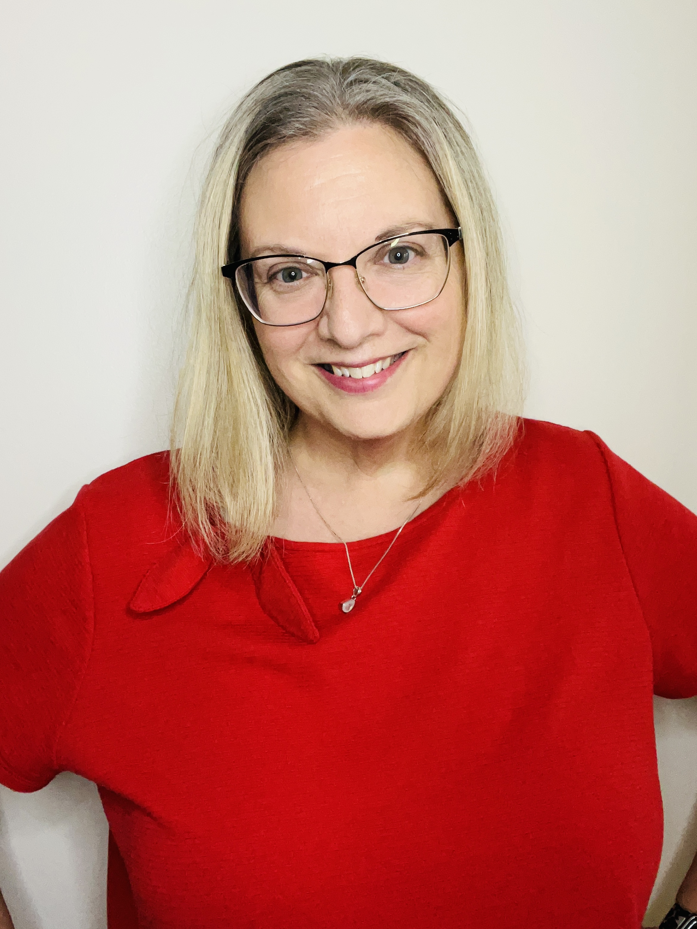 Christine Grech