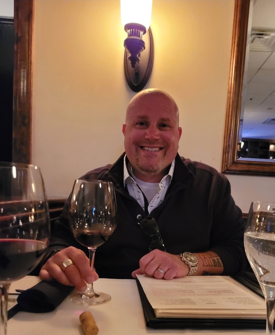 Jeff — member of Imlay City/Almont