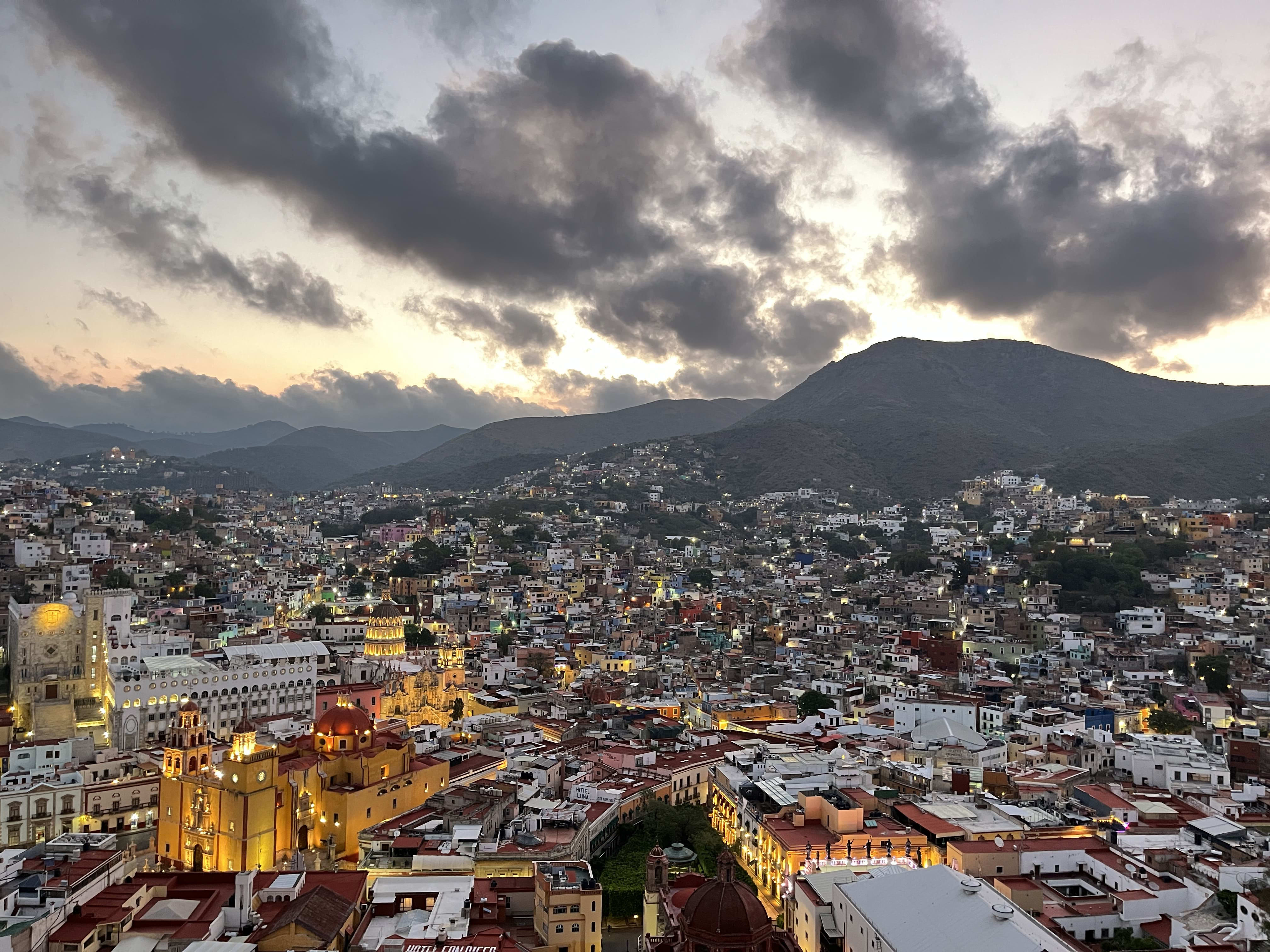 ピピラの丘 5:46