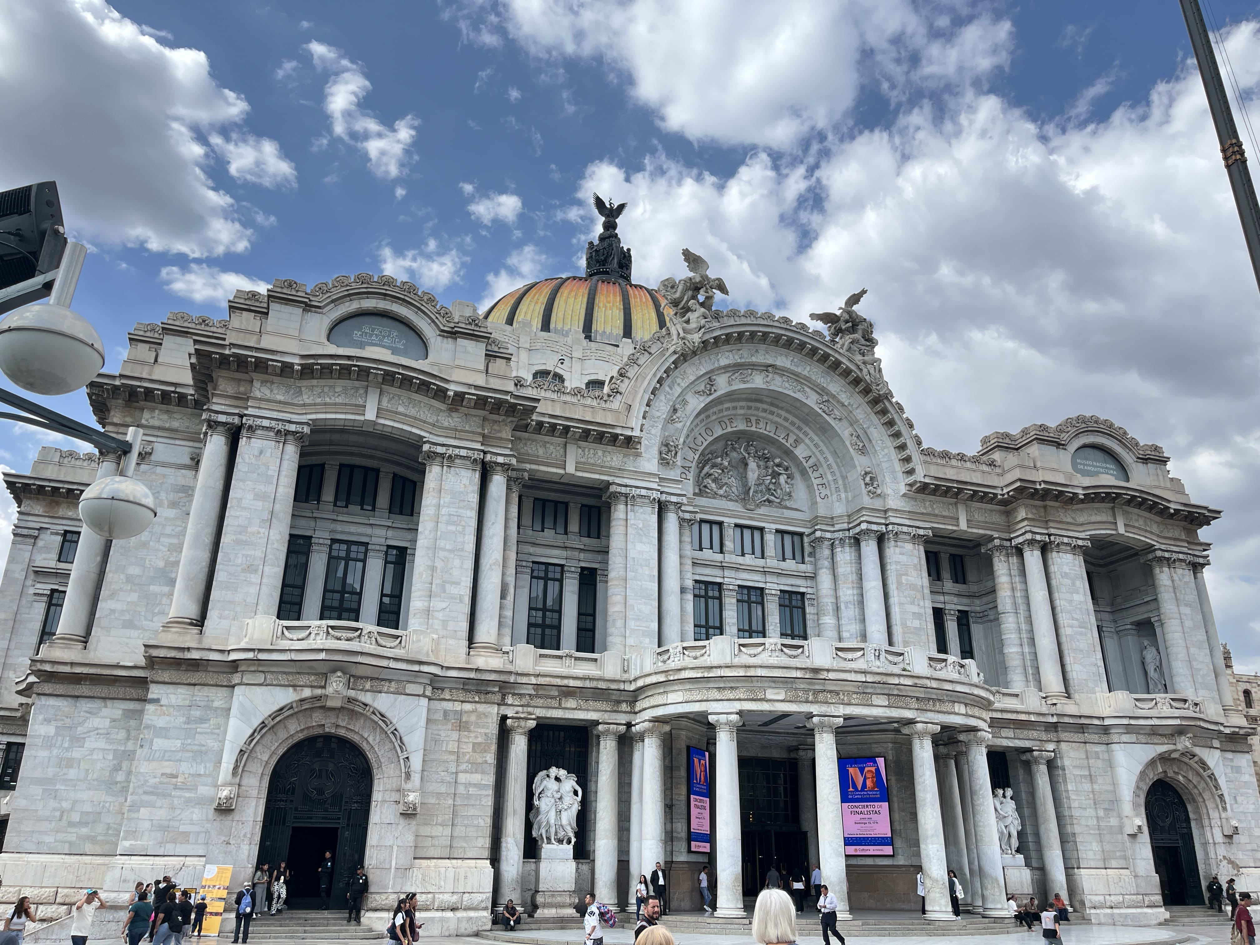 ベジャス・アルテス宮殿