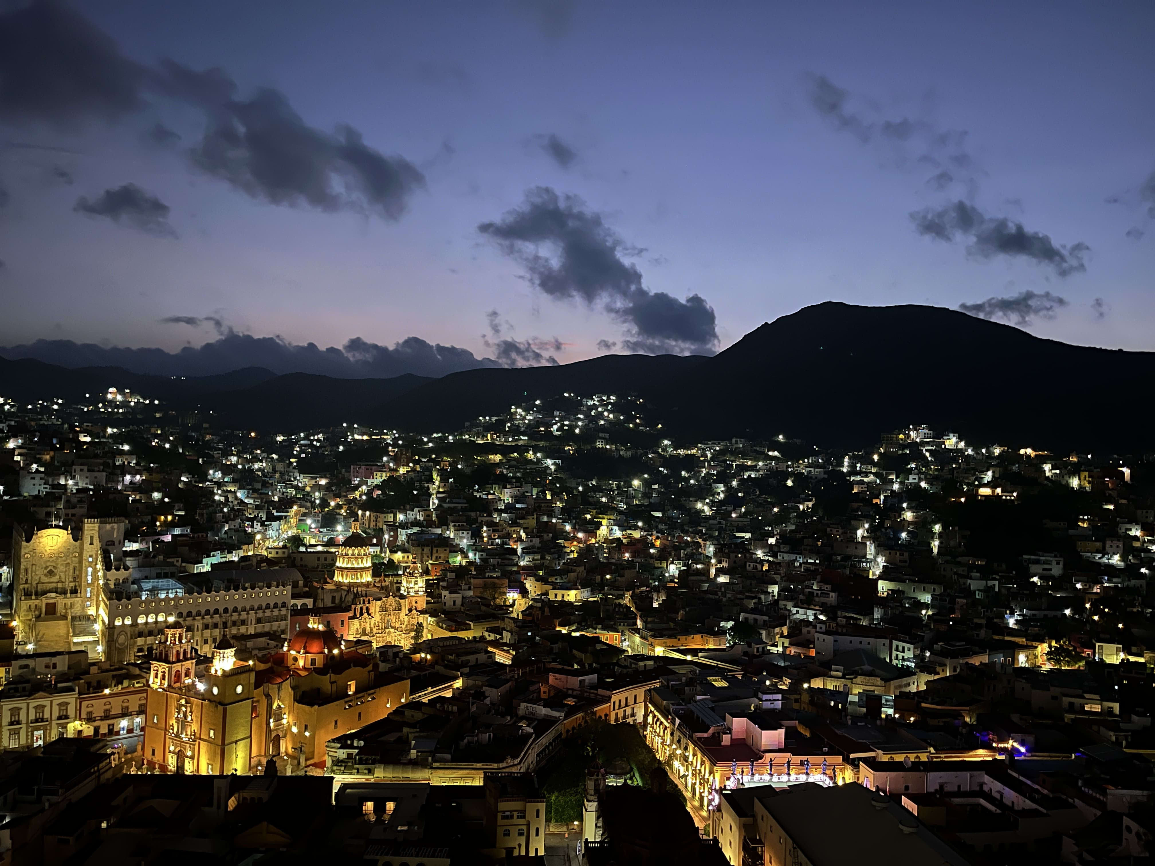 ピピラの丘 5:25