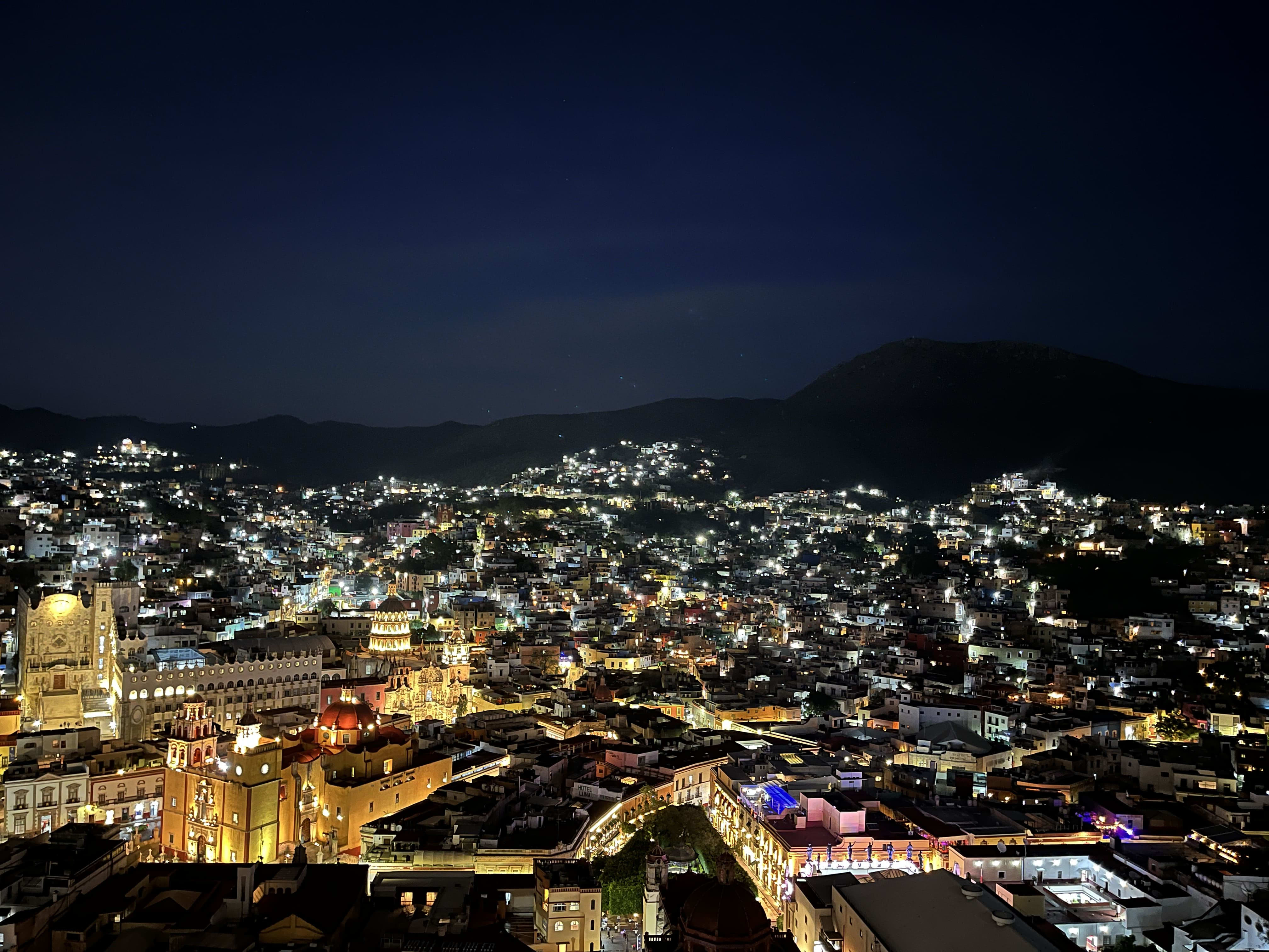 ピピラの丘 20:05