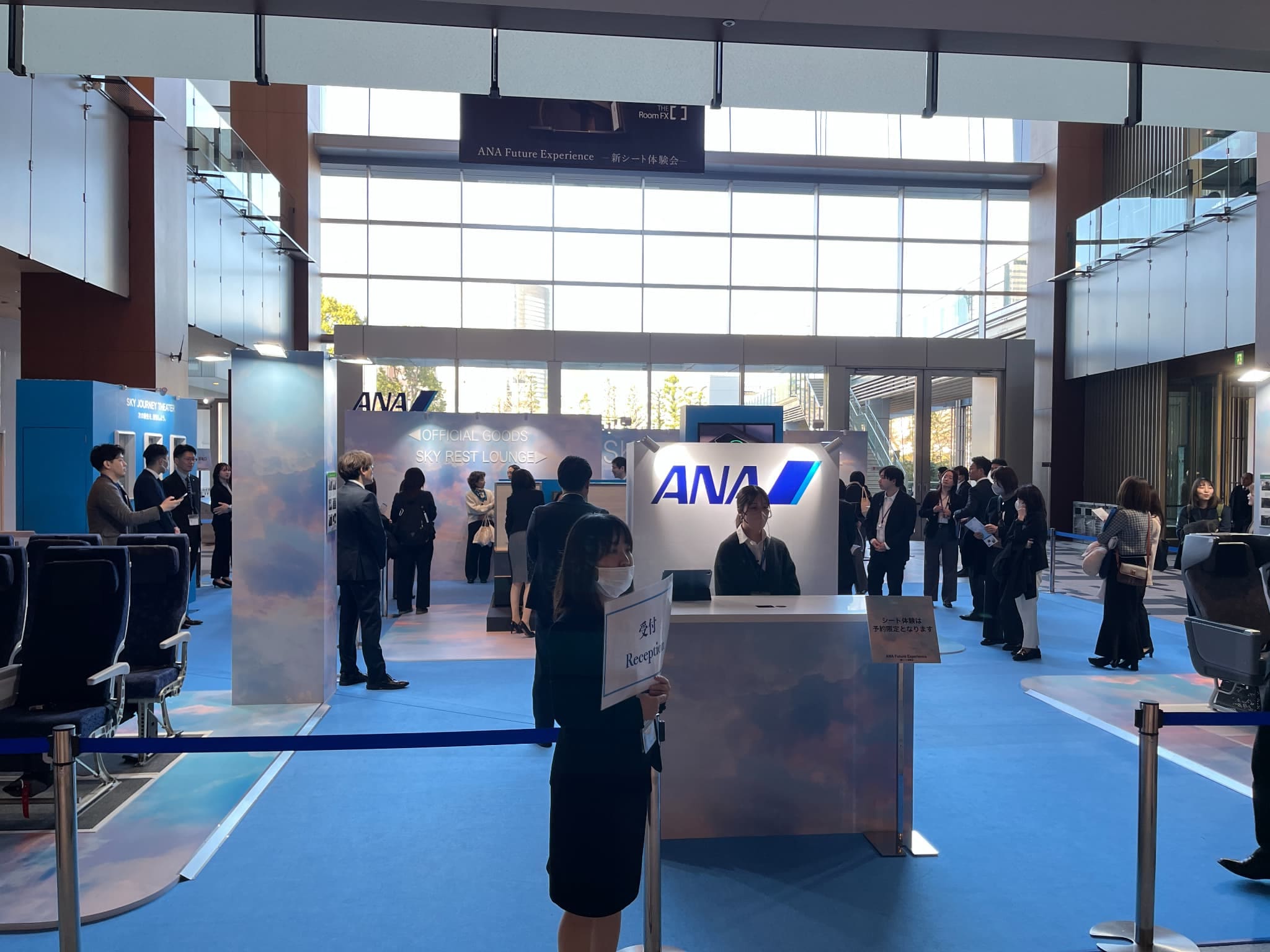 画像のタイトル