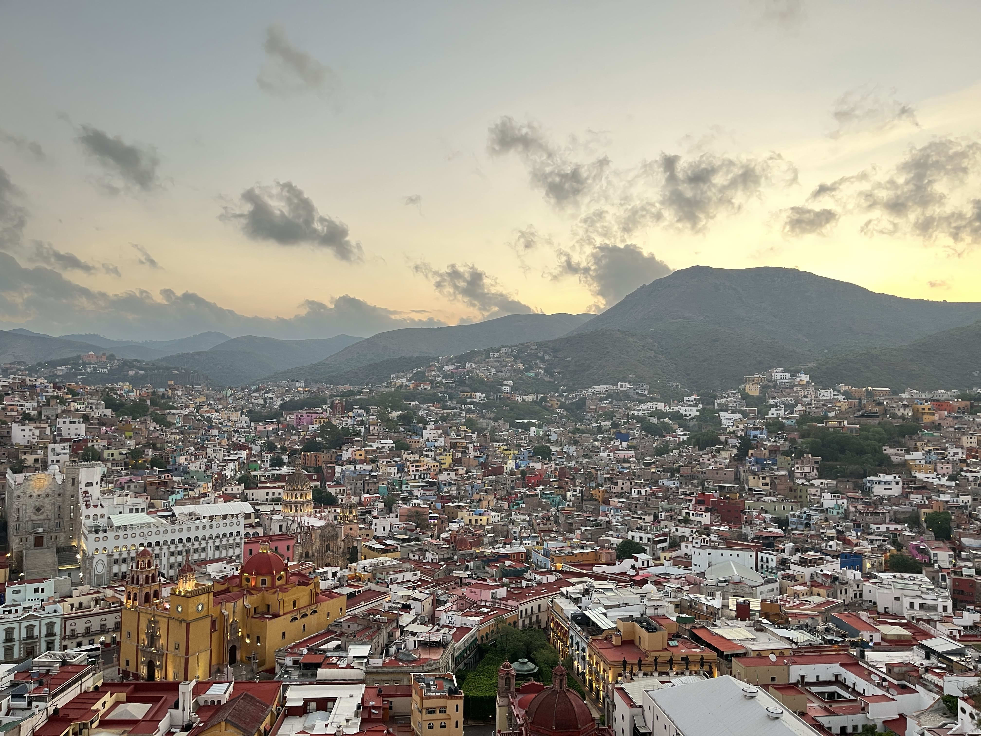 ピピラの丘 5:58