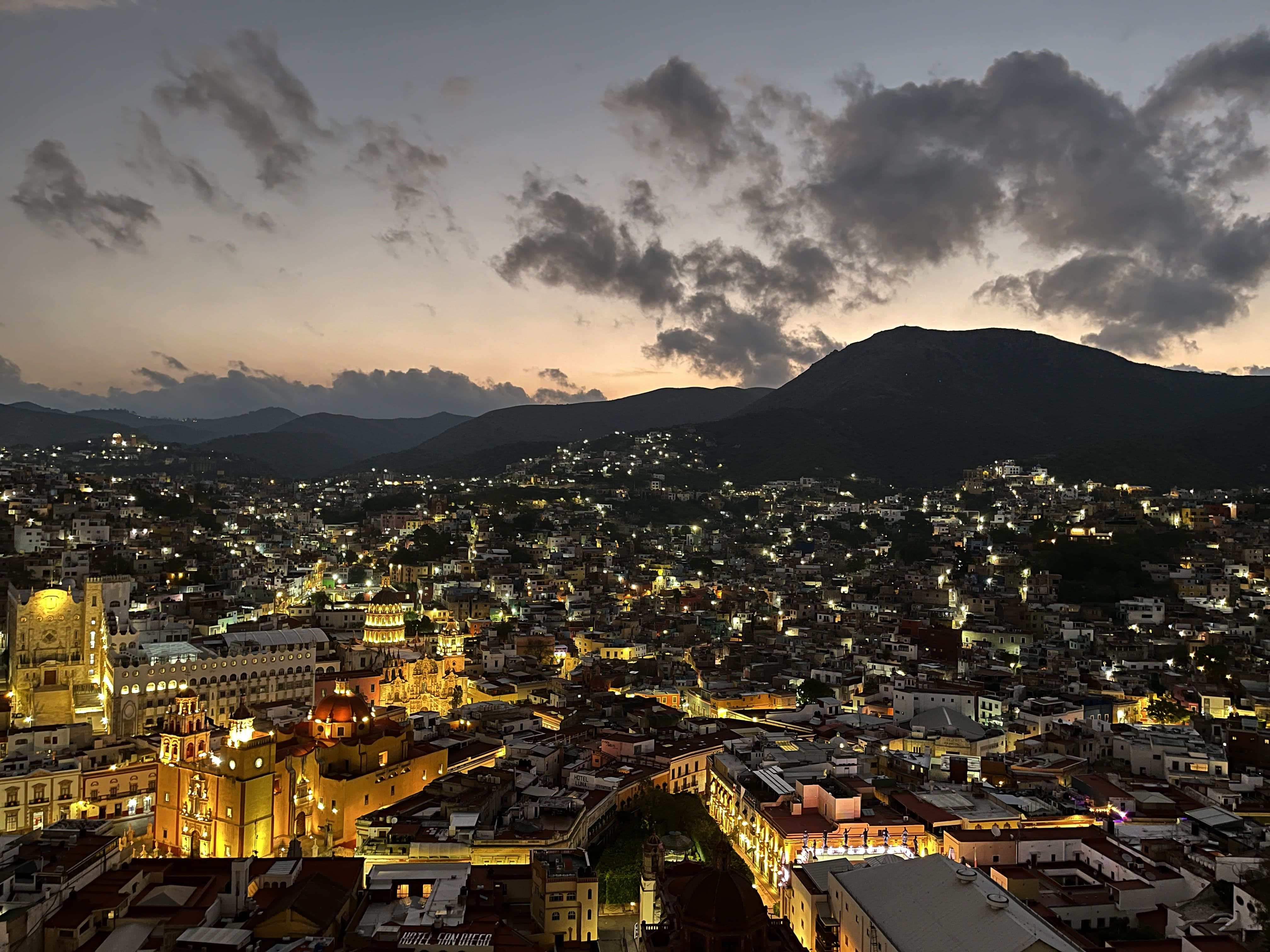 ピピラの丘 5:36