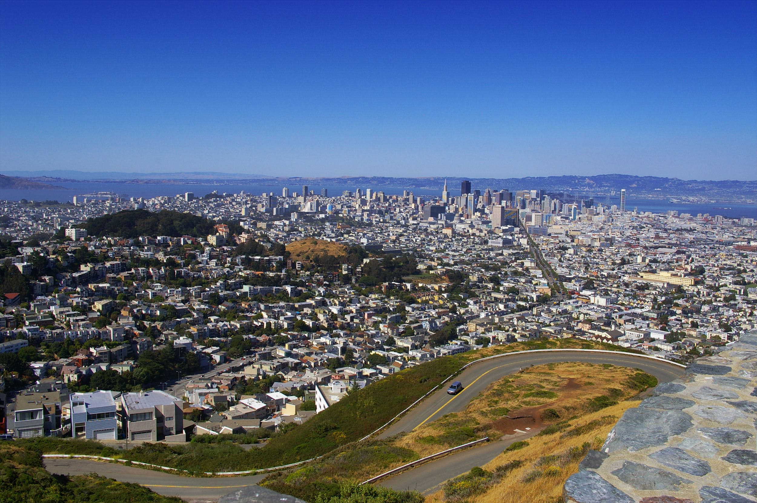 ツイン・ピークス