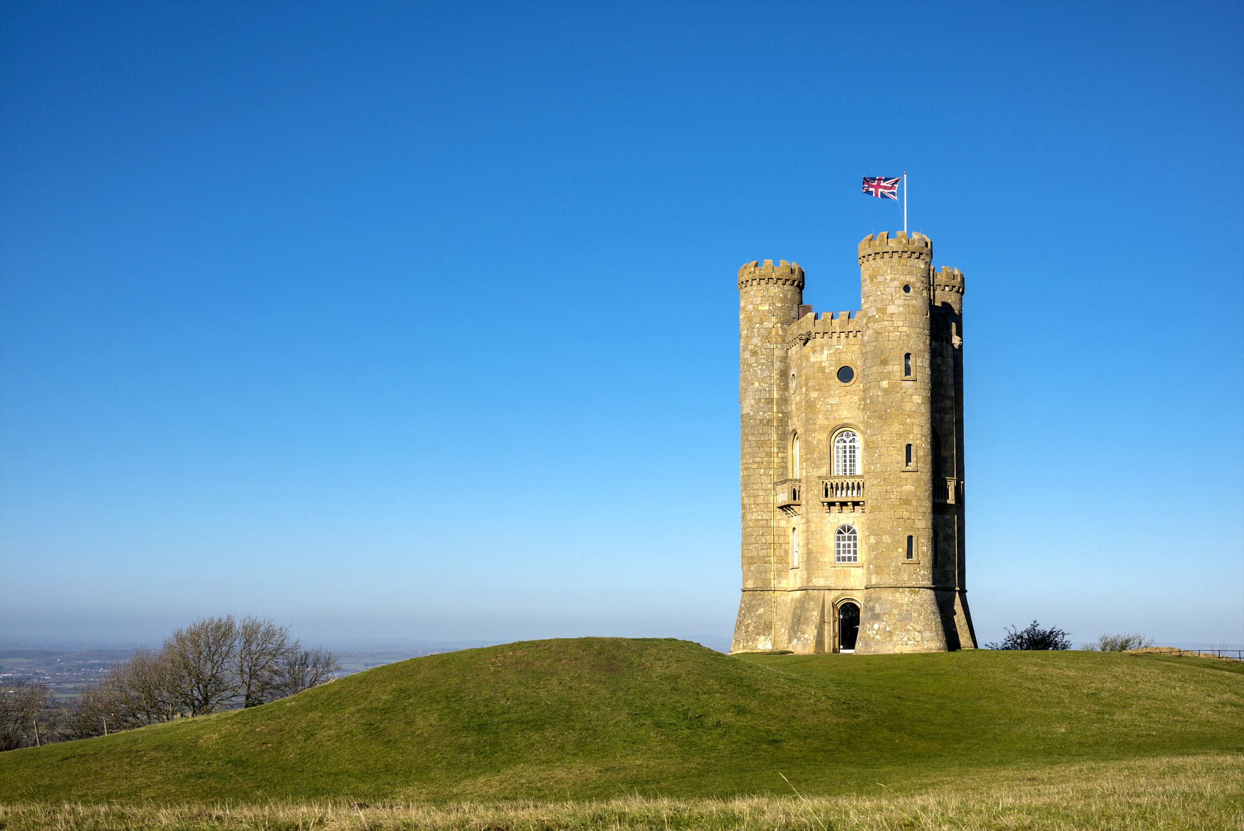 ブロードウェイ