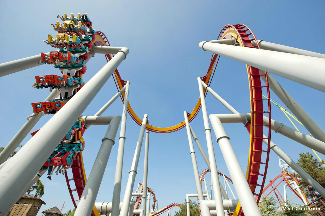 ナッツ・ベリー・ファーム