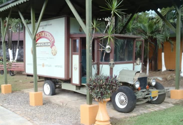 アプルトン工場