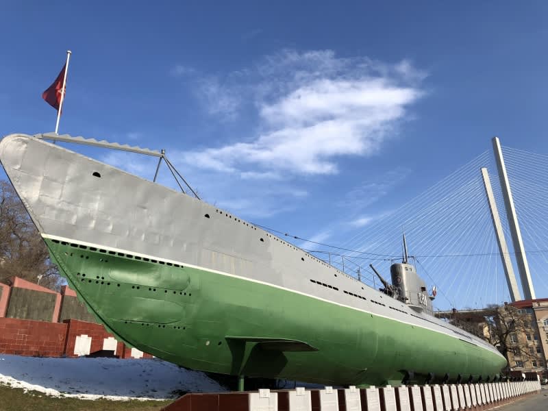 C-56潜水艦