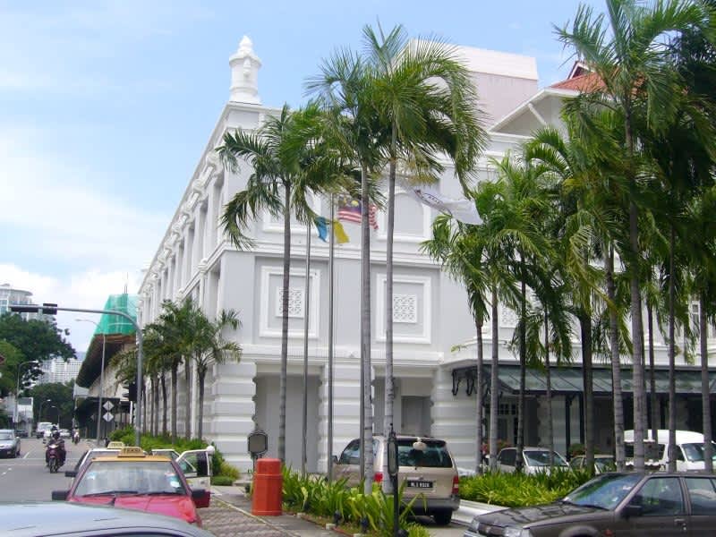 イースタン＆オリエンタル