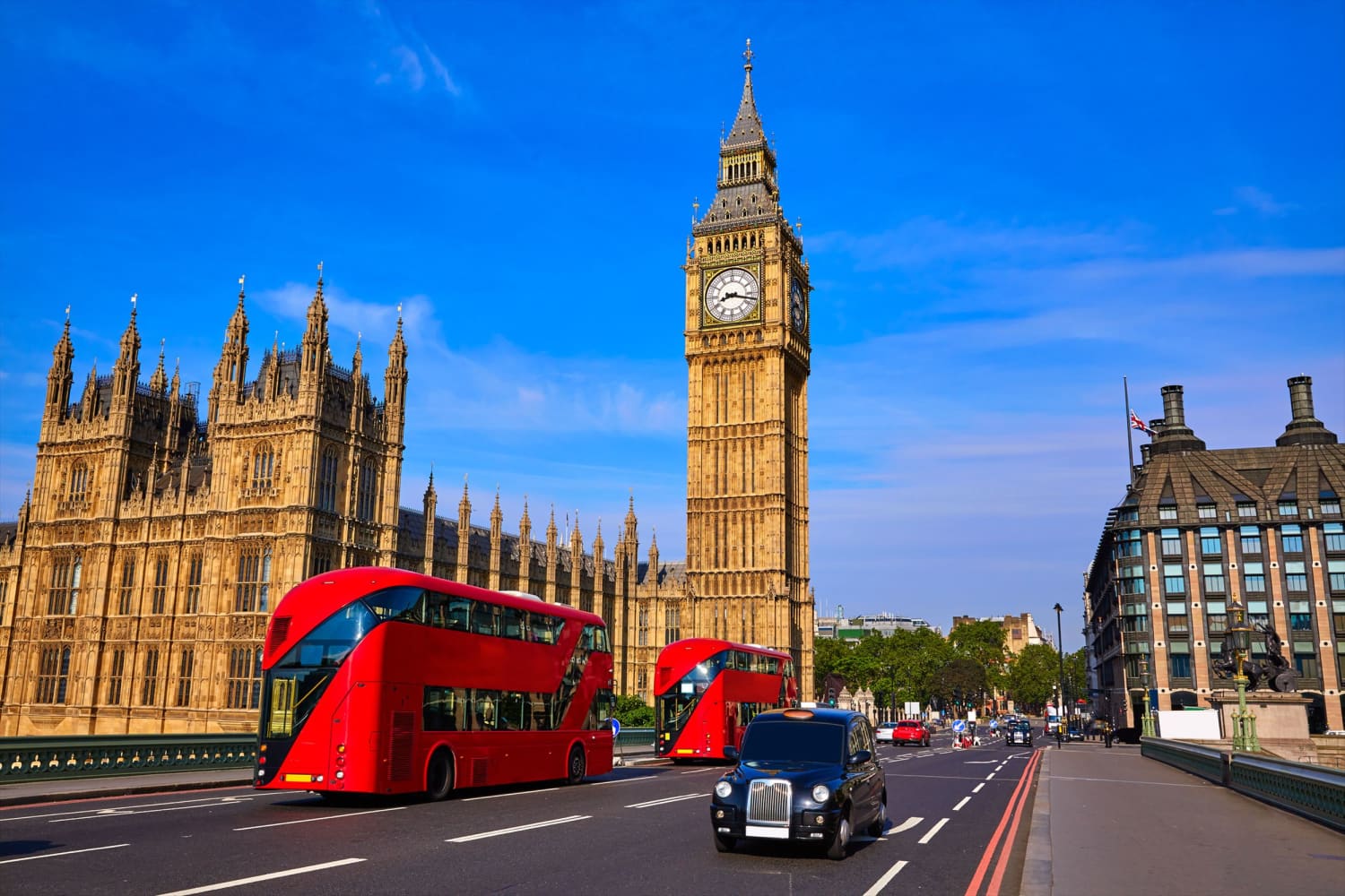 ロンドン旅行 ツアー 海外旅行のstw