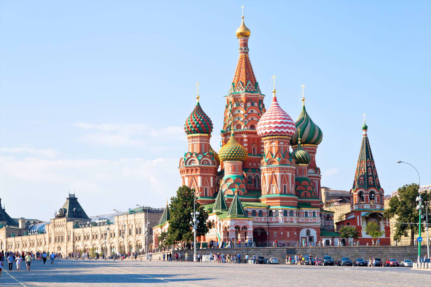 ロシア旅行 ツアー 海外旅行のstw