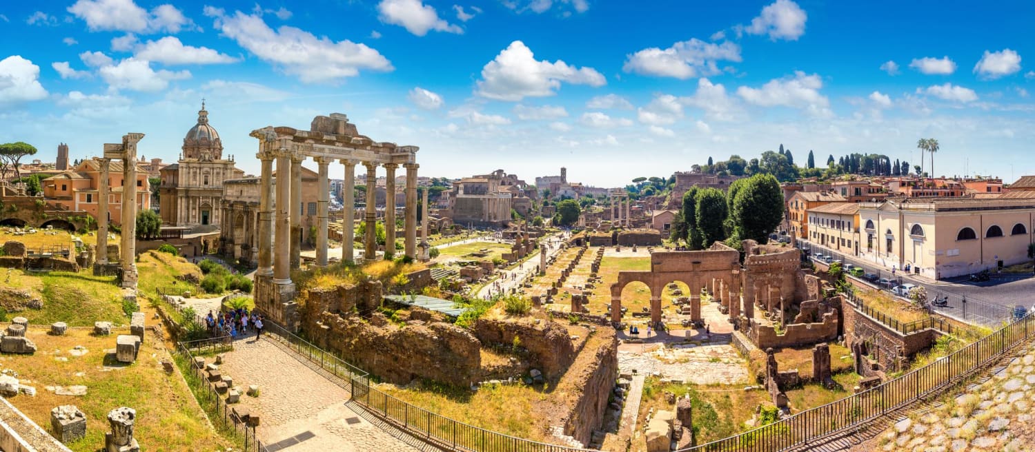 ローマ イタリア 一人旅 ひとり旅 海外旅行のstw