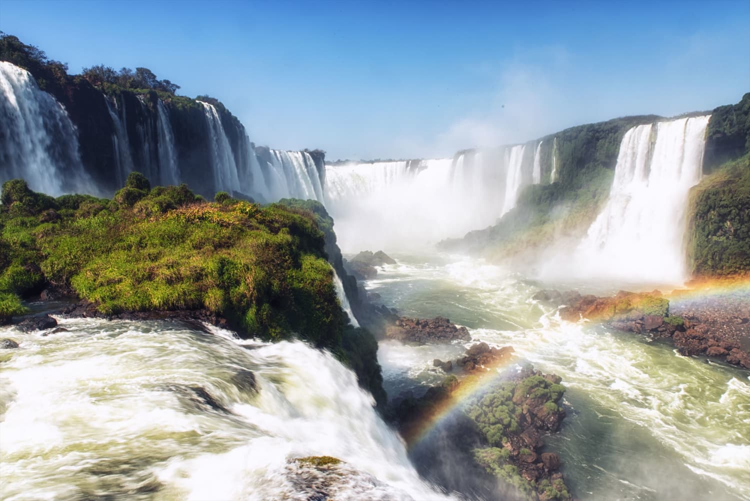 ブラジル旅行 ツアー 海外旅行のstw