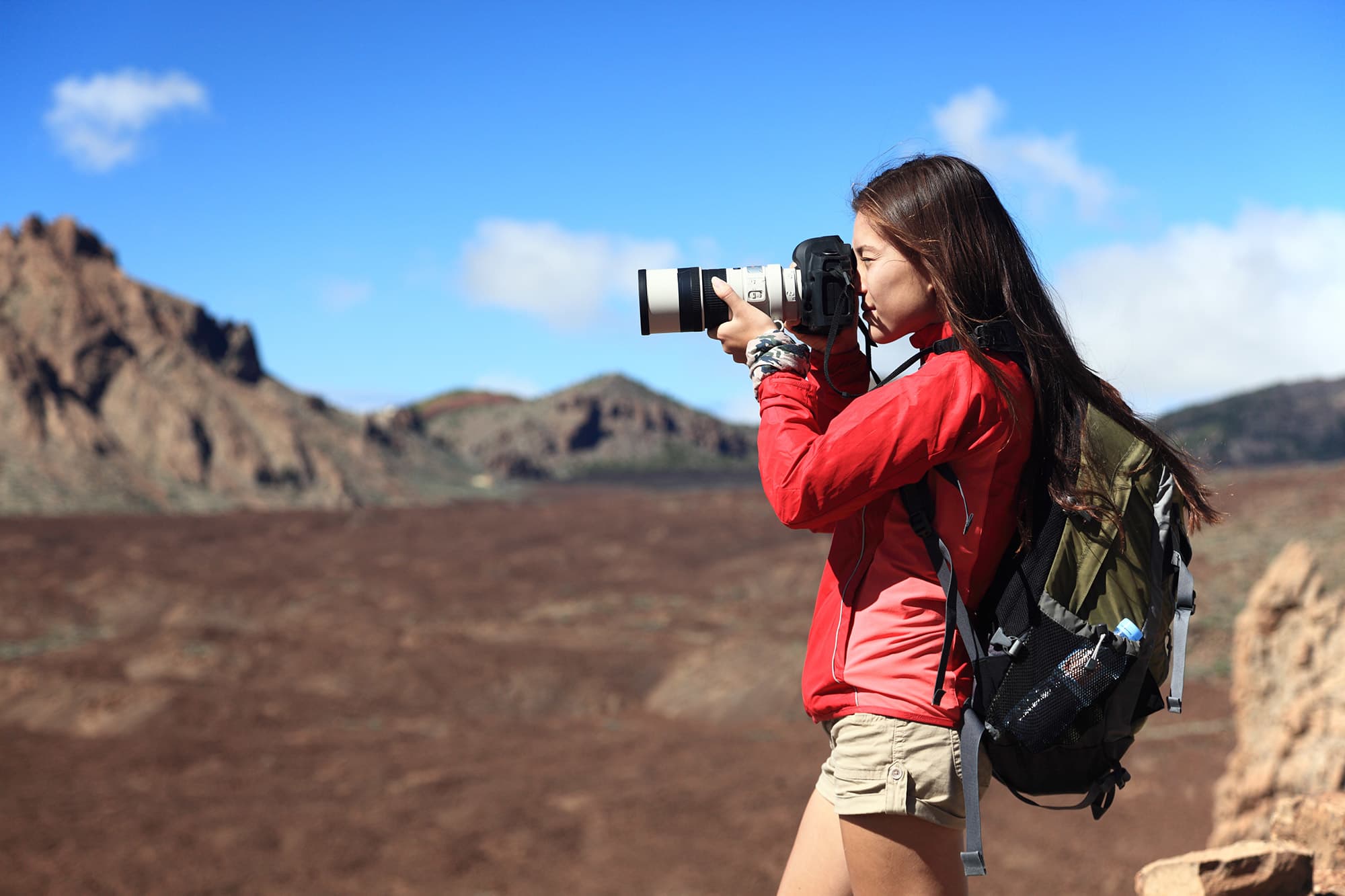 女子旅