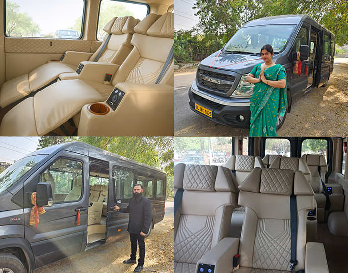 トラベルズー掲載】＜衝撃価格＞JAL直行便で行くインド 水曜出発1日6名