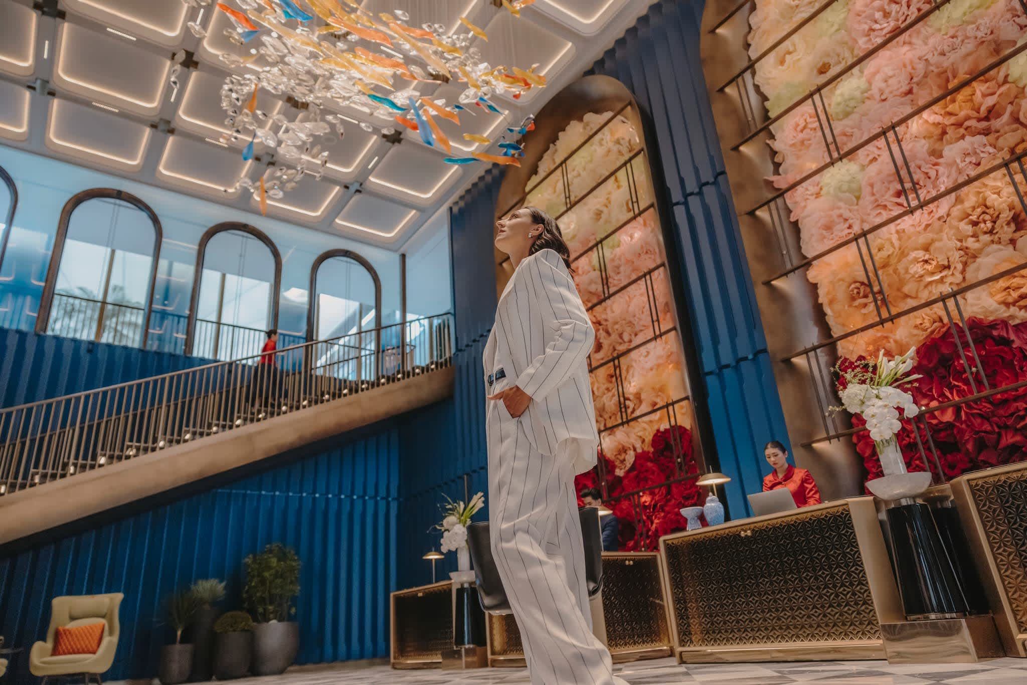 フェアモント ハノイ