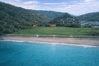 2026年秋　千葉県勝浦市に「RETREAT VILLAGE SEIKAI」をオープン予定