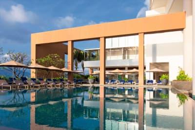 Sheraton Nha Trang Hotel and Spa