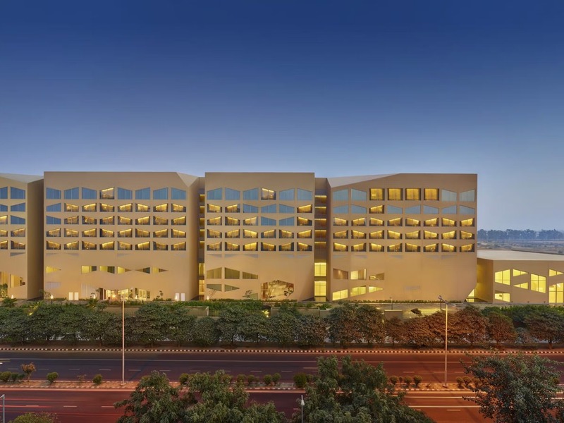 Vivanta New Delhi, Dwarka