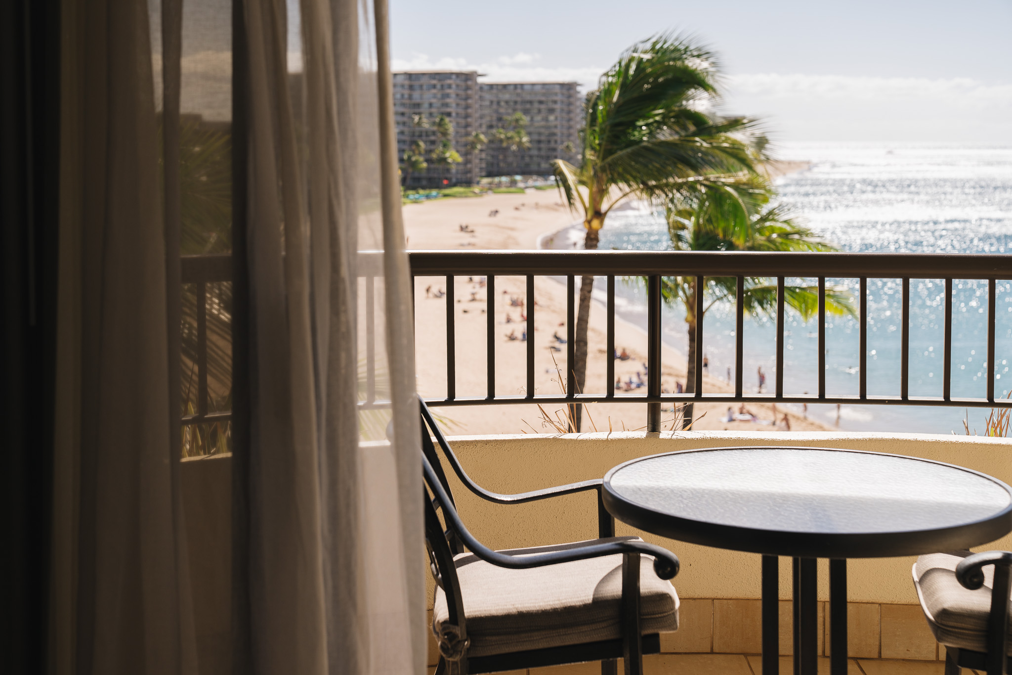 シェラトン・マウイ・リゾート＆スパ