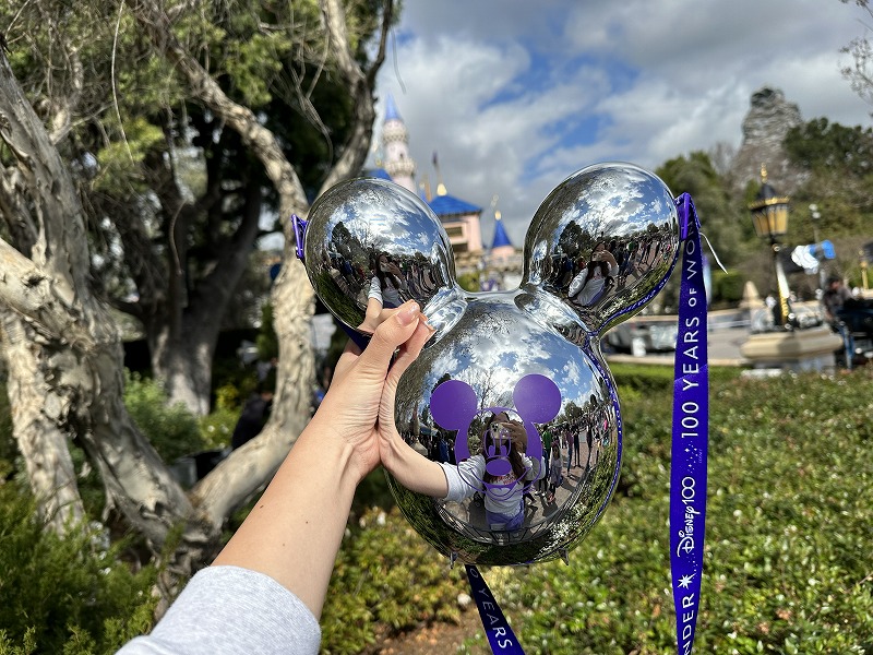 カリフォルニアディズニー】100周年を楽しむ３つのポイント｜海外旅行のSTW