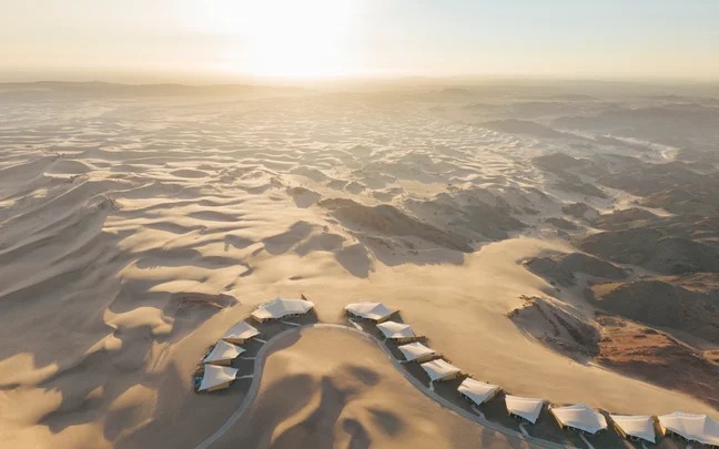 シックスセンシズ・サザンデューンズ