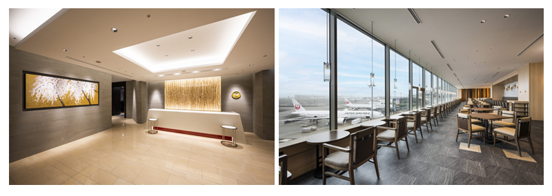 サクララウンジ