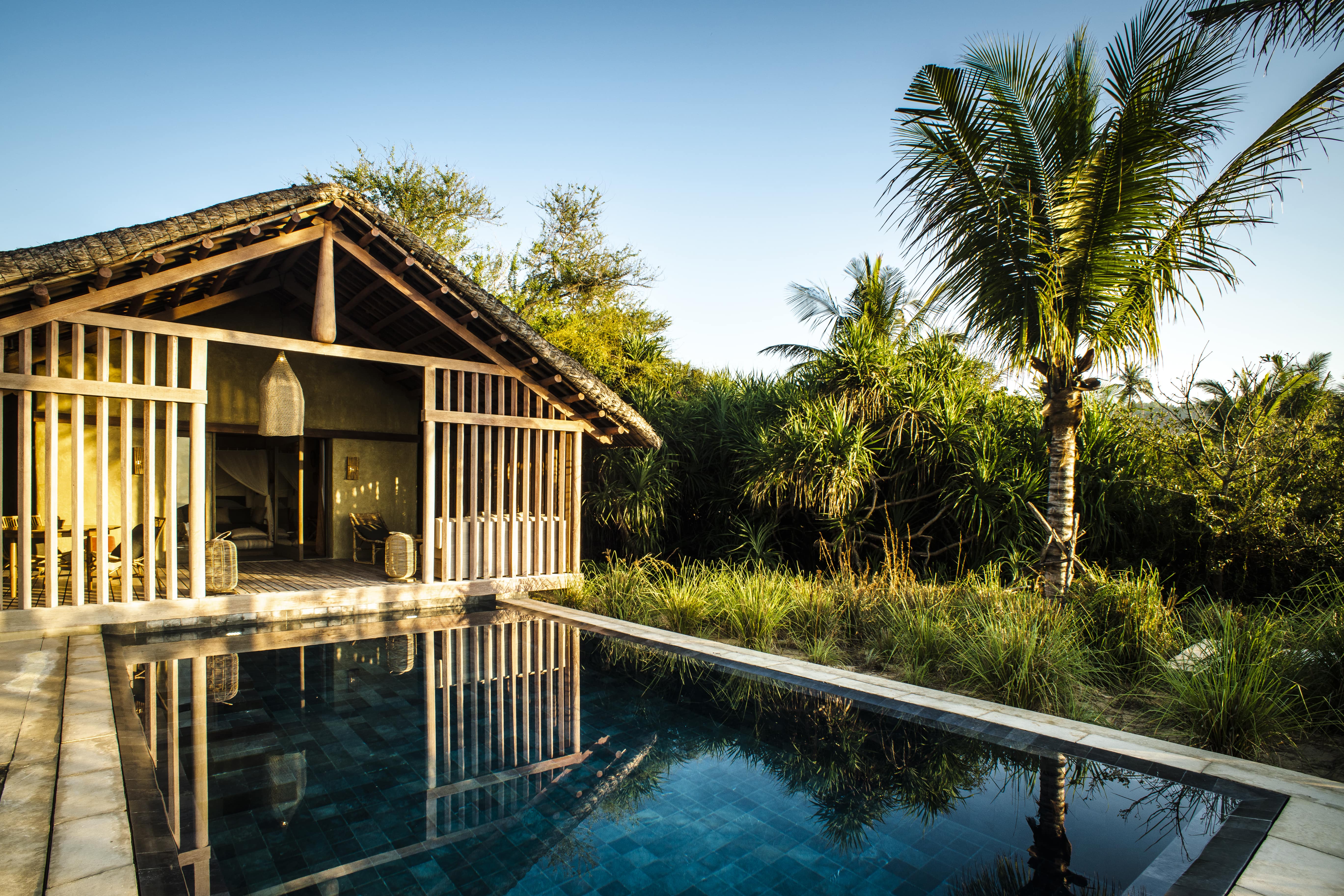 Zannier Hotels Bai San Ho