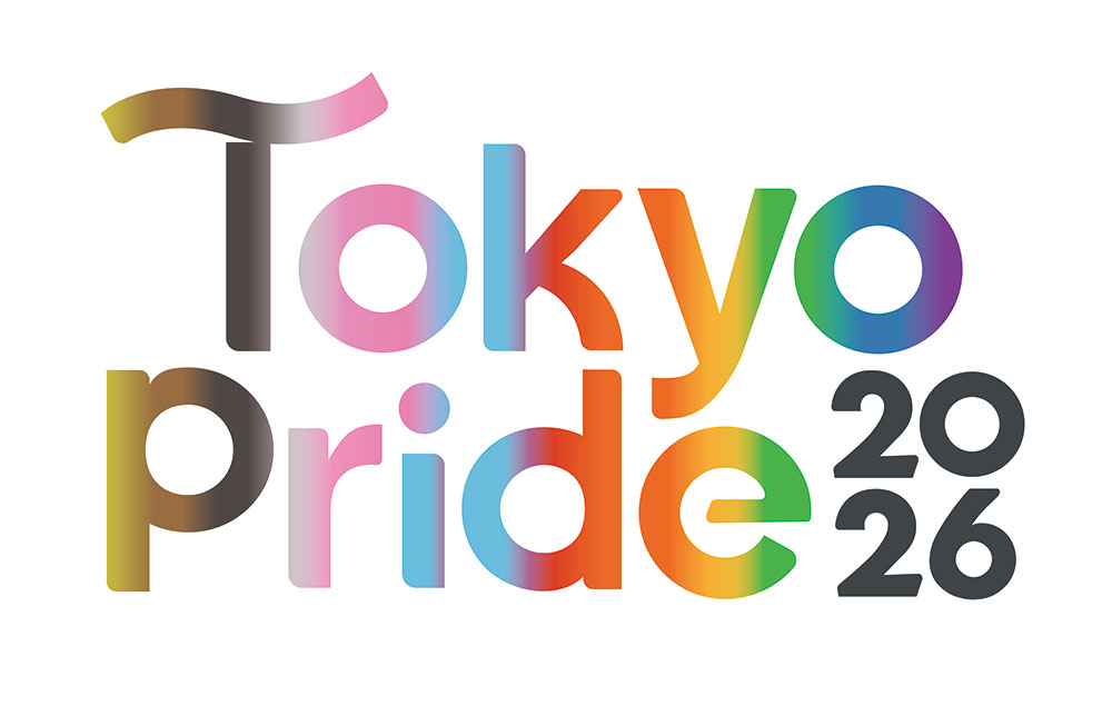 「TOKYO PRIDE 2026」出展のお知らせ
