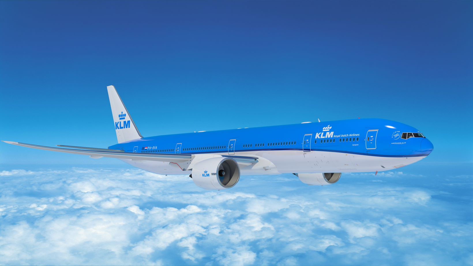 KLMオランダ航空｜海外旅行のSTW