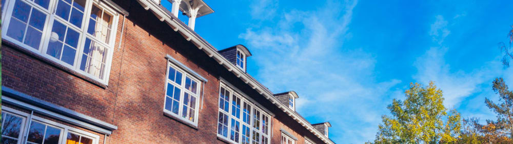 Foto van Stichtse Vrije School