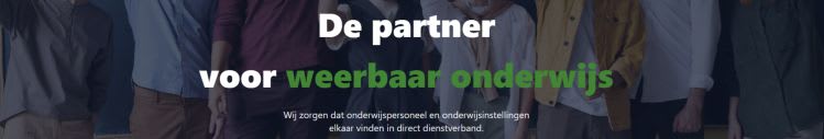 Foto van Boemerang Banen