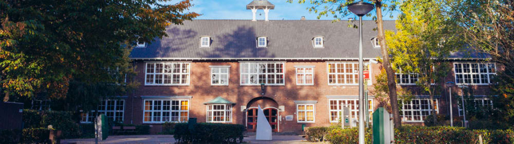Foto van Stichtse Vrije School