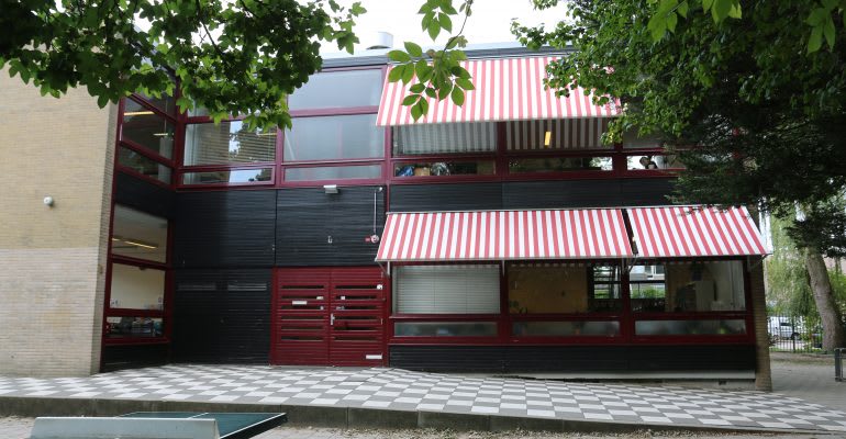 Foto van Stichting Rotterdamse Schoolvereniging 