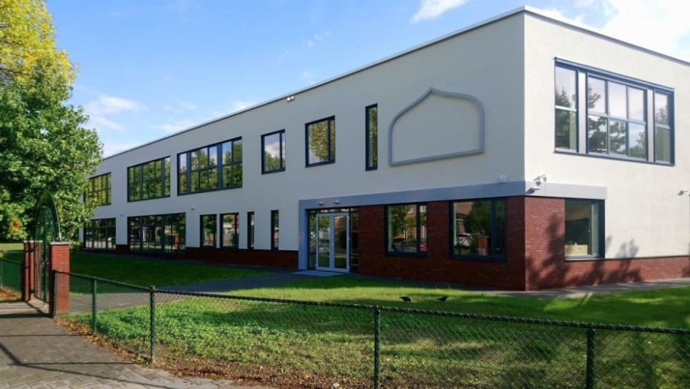 Foto van Tarieq Ibnoe Ziyad