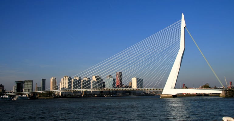 Foto van Stichting Rotterdamse Schoolvereniging