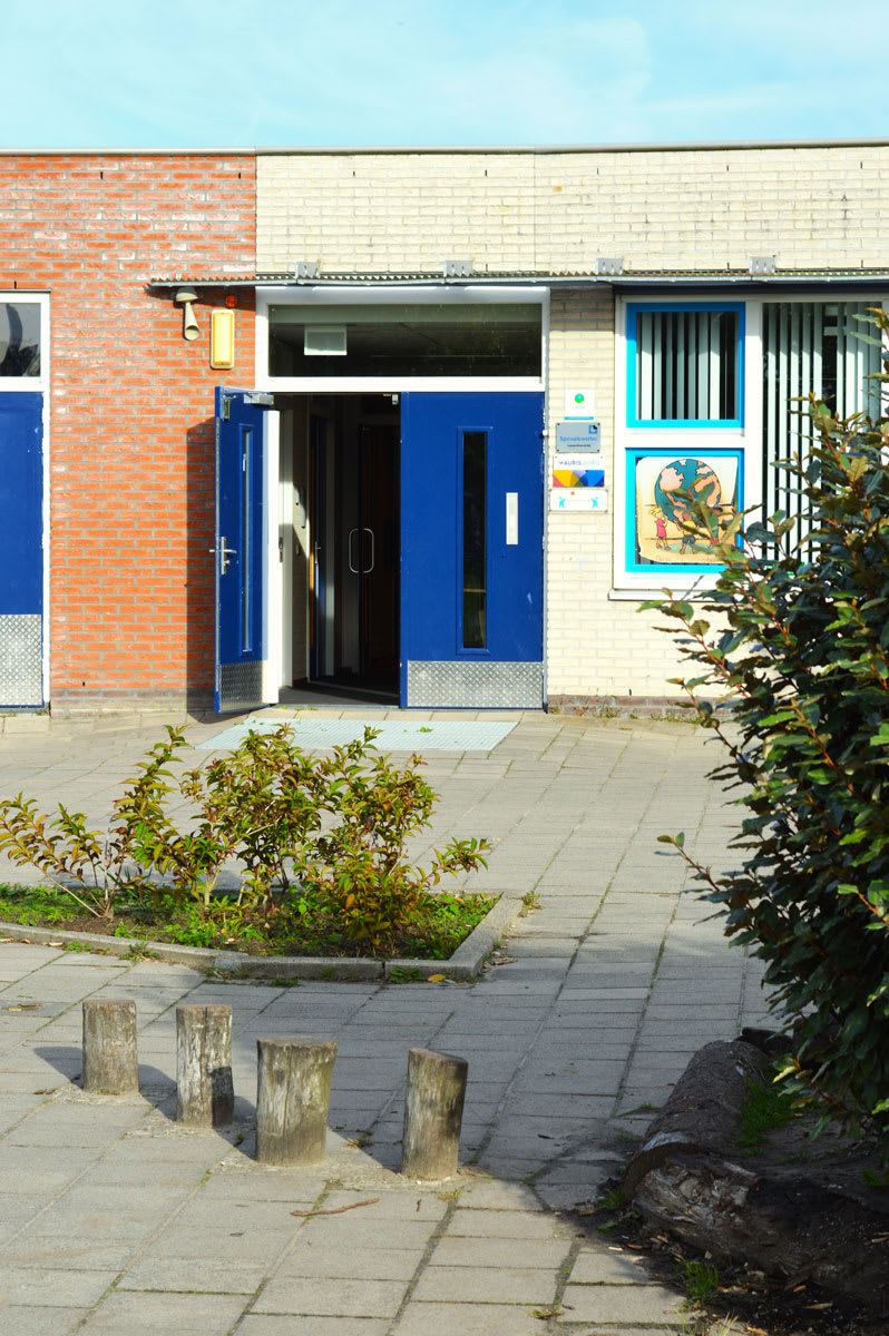 Foto van SBO De Wissel