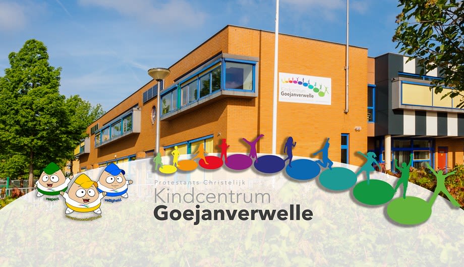 Foto van Kindcentrum Goejanverwelle