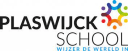 Plaswijckschool logo