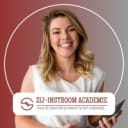 De Zij-instroom Academie logo