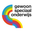 Stichting Gewoon Speciaal Onderwijs logo