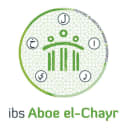 Aboe El-Chayr logo