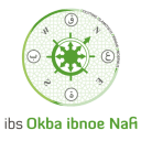 Okba Ibnoe Nafi logo