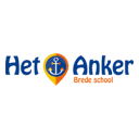 Brede school Het Anker logo