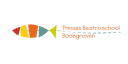 De Prinses Beatrixschool logo