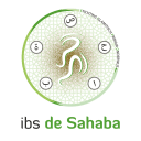 De Sahaba logo
